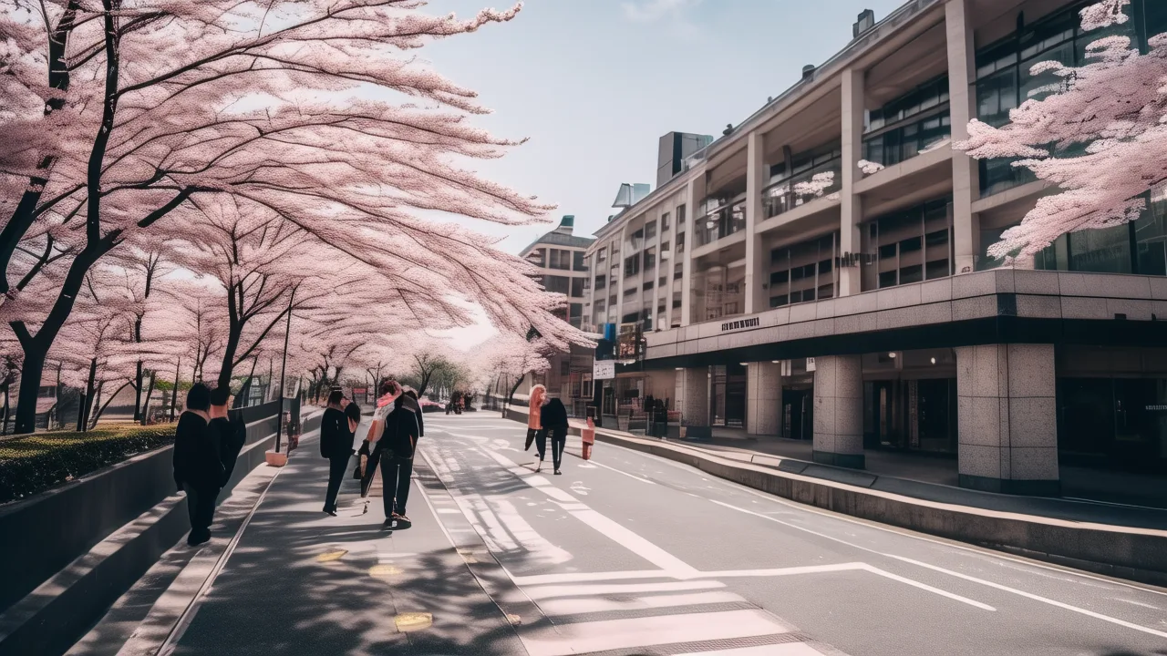 日本留学费用一年多少钱｜常见疑问一次回答