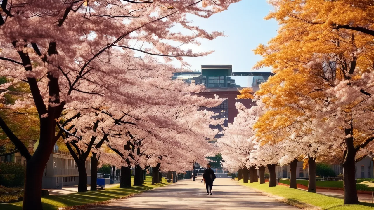 2026年日本留学全攻略：从结果倒推准备