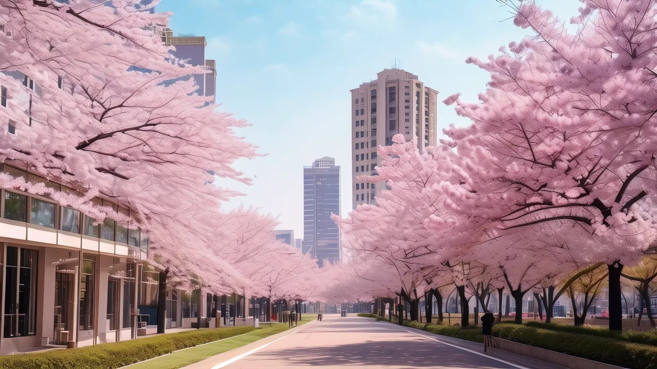 郑州找日本留学机构：从结果倒推准备