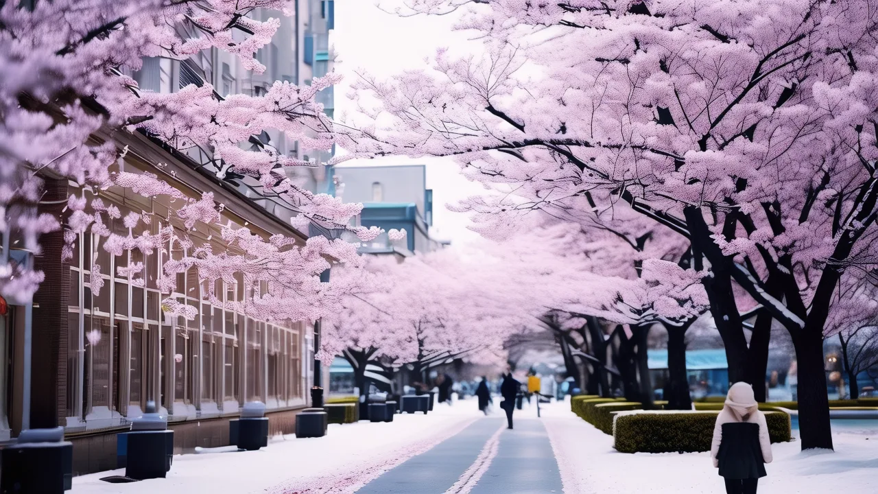 高中生日本留学：哪些情况要另做打算