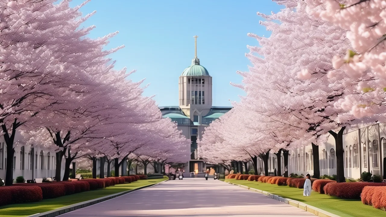 日本的研究生不是硕士：旁听生制度怎么申请