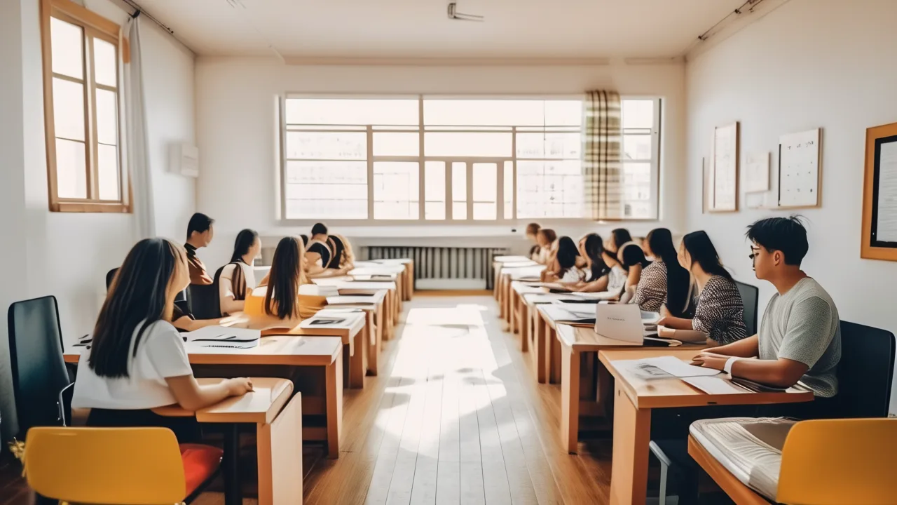 郑州学韩语怎么起步:从入门到TOPIK衔接的10周安排