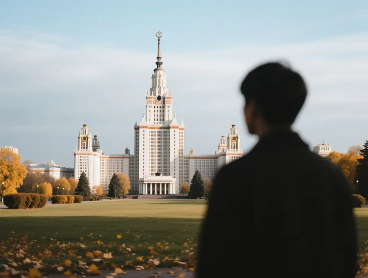 俄语语序和中文差在哪:长句怎么拆