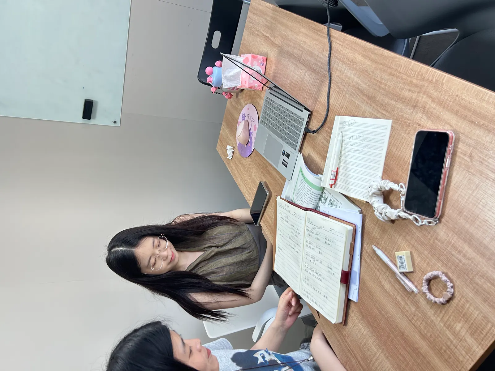 俄语面试辅导