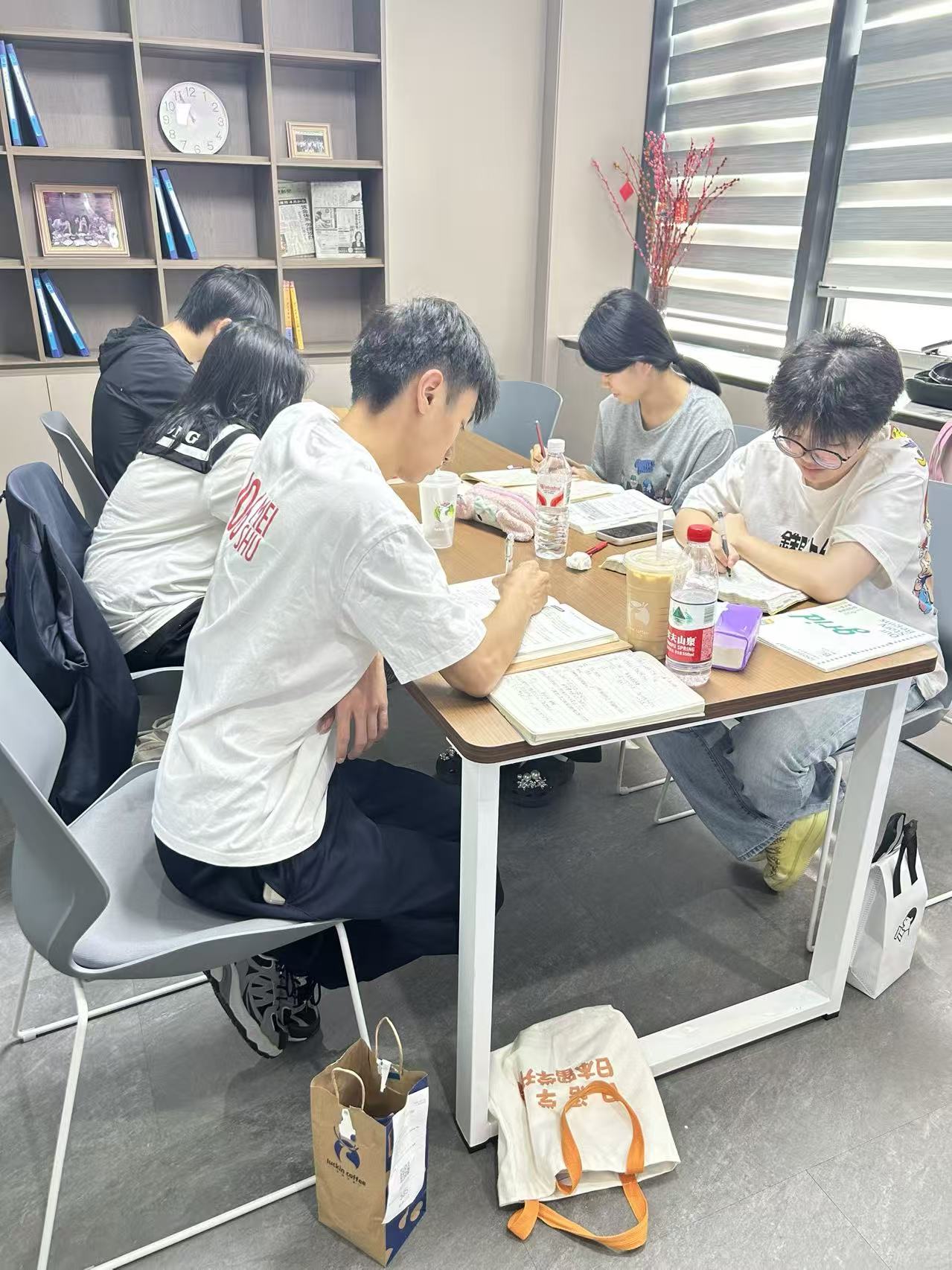高考小语种集训课程